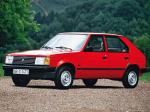 Talbot Horizon 1978 года
